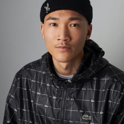 Nolan Bergson