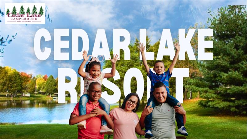 Cedar Lake Resort