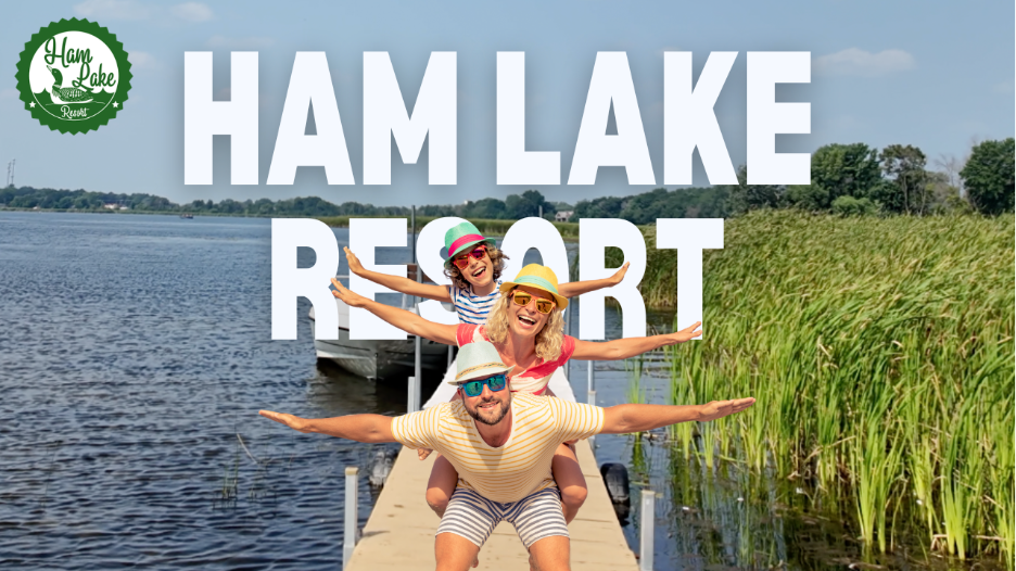 Ham Lake Resort