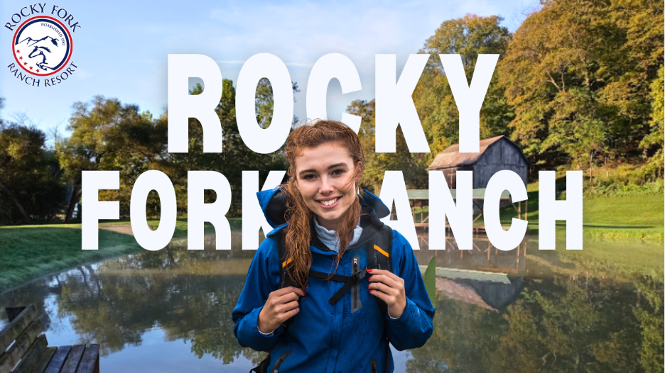 Rocky Fork Ranch Resort