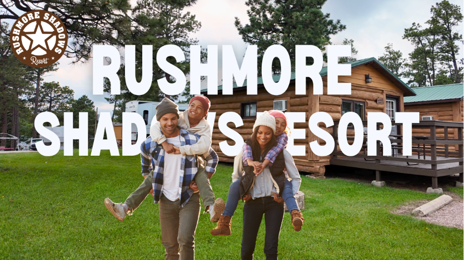 Rushmore Shadows Resort